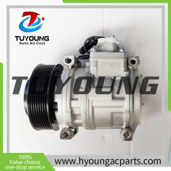 10PA15C auto ac compressor fit Claas Agricultural Tractor 11011550 11011551