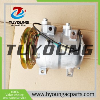 preferential price Automotive ac compressors Hyundai excavator 506221-0470 5062210470