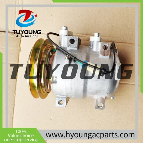 preferential price Automotive ac compressors Hyundai excavator 506221-0470 5062210470