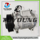 10PA15C car Ac compressor CLAAS Jaguar Medion 9062302011 9062340811 DCP17501 7969990 7969991 7969992 DCP17084