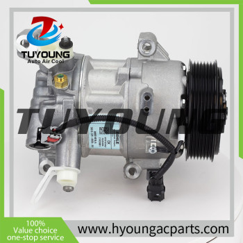 HONDA CIVIC 1.5 Petrol 2017> auto ac compressor Honda Civic 38800-5AN-A010 38810-5AN-A02 388105ANA02 388105FAG01
