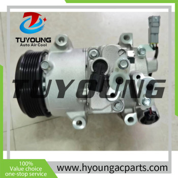 Subaru Outback Legacy 2.5i 2015 - car Ac compressor 73111AL000 4472806253