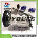 Porsche Panamera 2.9T 2016- 2019 car Ac compressor 971260601H 971260601D 971260601M