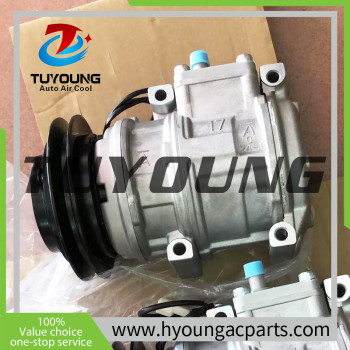 Kia Hyundai truck car Ac compressor 992505A513 99250-5A513 99250 5A513 24v 1pk 10pa17c