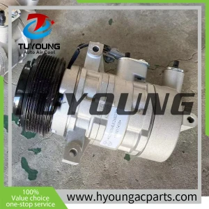 BAIC BJ40 2020 Off Road Vehicle Ac compressor 800015430 , newest mould, brand new, superior quality