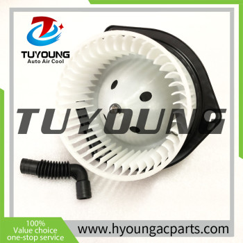 Mitsubishi Truck 24V auto heater blower fan motor 282500-1050 282500 1050 2825001050