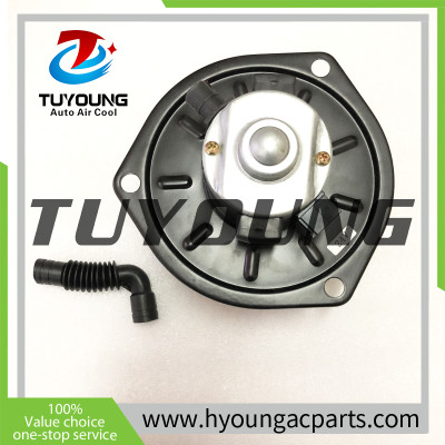 Mitsubishi Truck 24V auto heater blower fan motor 282500-1050 282500 1050 2825001050