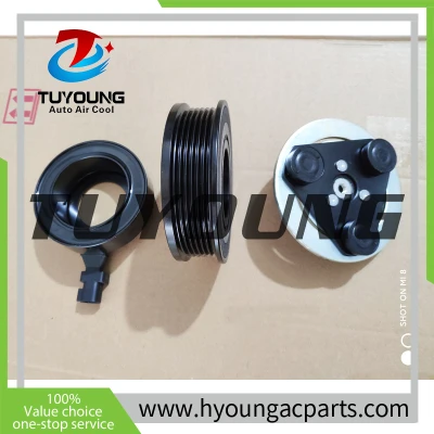 FORD Mondeo S-Max Galaxy auto parts A/C compressor clutch VS16 Land ROVER LR007069 LR019310 LR002649 1433332 1674617 LR017930
