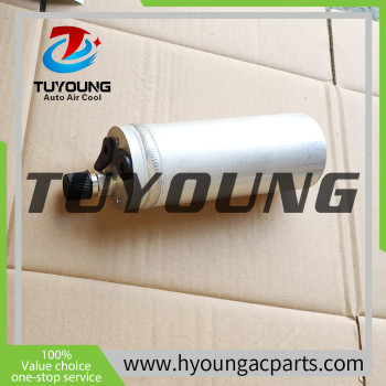 Renault 1.4 1.6 1.8 1.9 Auto A/C Receiver Drier NISSAN INTERSTAR 8200052125 8200071647 9109618 8671017784  TSP0175336 TSP0175344 DFD23018 DFD23020