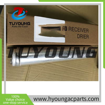 Auto A/C Receiver Drier Mazda MX-5 Nissan Altima Pathfinder Subaru Impreza 921311DJ0A 92131AU420 73412FE00 921311DJ0A 921314M42 921312Y920 921312Y960  921334Z010 RD 10131C  37-19802