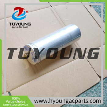 Auto A/C Receiver Dryer Kia Carnival 2.5 2.9 1999-2001 0K55261500A size 189 *60mm