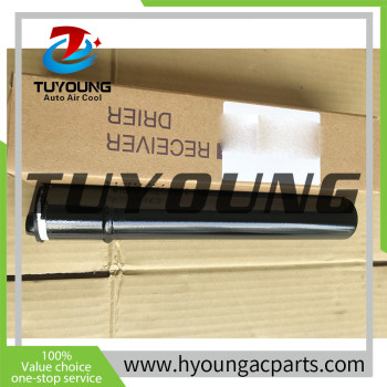 Auto A/C Receiver Dryer Volkswagen Tiguan 1.4 2.0 5N0298403  228*35mm