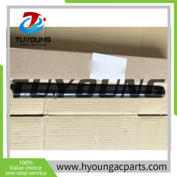 AUDI A4 2.0 2007- Auto A/C Receiver Dryer 8K0298403 8K0298403B size 285*30mm 8FT351200271 AD215000P