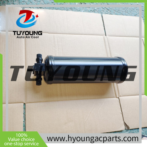 TuYoung new brand good filtering effect Car ac receiver dryer Freightliner 841859163665