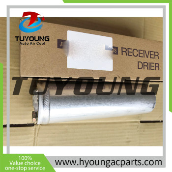 Komatsu Caterpillar John Deere Hitachi A/C receiver drier 229-8997 2298997 4448179 4230731571 423 07 31571