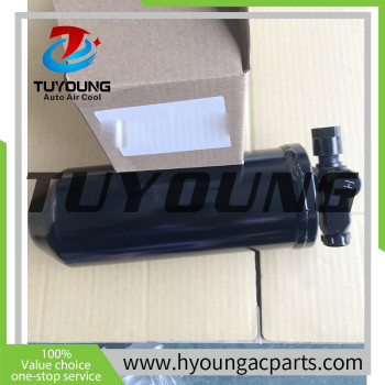 TuYoung Auto ac receiver dryer Volvo FH12 FM12 Truck 20490945 20447319 85107848 1618848 3176639 DFD33013  8FT351196641 8FT351196644 815970