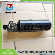 HY-GZP53 Volvo truck auto ac receiver drier 11164457 VOE11104567 17775 DFD33015 11104567 11164457 11164957 RC.150.167 11104567-0 11164457