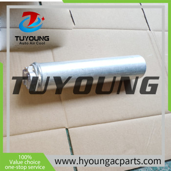 PN#7700836314 Auto ac receiver dryer Dacia Renault Kangoo Clio size 247(H)* 50(diameter)