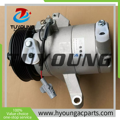 Auto AC compressor Subaru Impreza IV 2.5L piston type 73111FJ000 Z0014247B 60-03622NA 73111SJ041