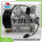 Denso 10SRE11C     Auto AC Compressors HONDA 3881050ZG01  3881050ZG02 4472802950