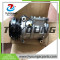 car air conditioning compressor fit for JOHN DEERE 1010D 1410D 1710D RE55422 DCP99521 RE55422A