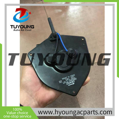 065000-2271 Radiator blower motor for Mitsubishi 0650002271 China supply cooling fan motor