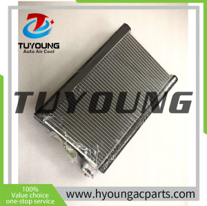 LHD Affordable and high quality Auto ac evaporator core KUBOTA TRACTOR M7060 3C581-72100 3C58172100