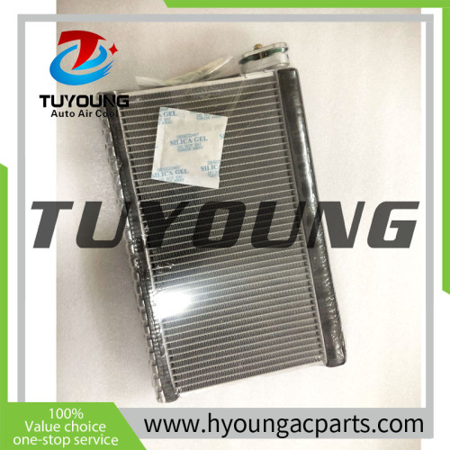 LHD Affordable and high quality Auto ac evaporator core KUBOTA TRACTOR M7060 3C581-72100 3C58172100