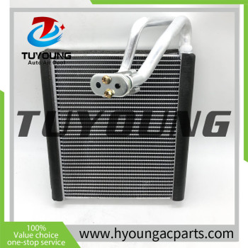LHD China supply Car ac evaporators Nissan Qashqai 2014-  272804EM0A 250*240*38 mm