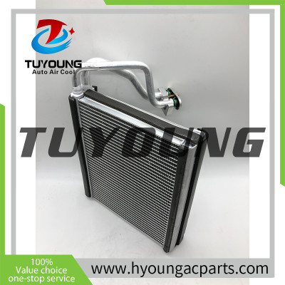 LHD China supply Car ac evaporators Nissan Qashqai 2014-  272804EM0A 250*240*38 mm