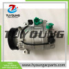 VS18E Auto AC compressor Hyundai Equus Ultimate 5.0L V8 2015 2016 97701-3N800  977013N800