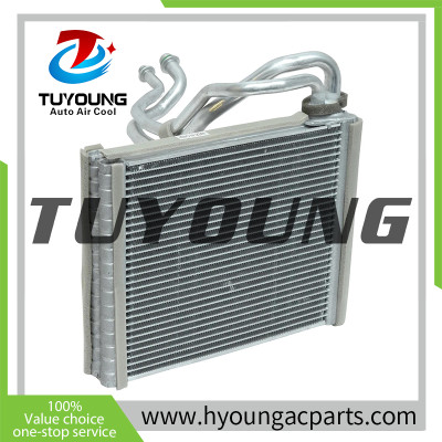 Jeep Cherokee 2.4L 3.2L 2014-2021 Auto ac Evaporator Core 68223040AA 68223040AB 64054 EV1519FP 4712184
