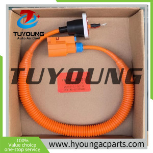 Dongfeng E70 320V New energy electric auto ac compressor wiring harness with plugs V510010J-G0122 XW-8103020