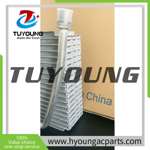 TUYOUNG Auto ac Evaporator Core 27-34010 applicable to universal vehicles HY-ET152
