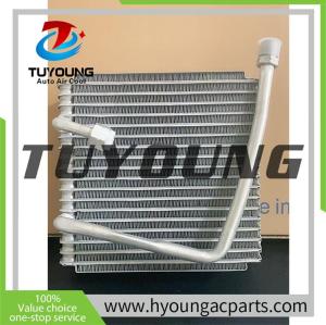 TUYOUNG Auto ac Evaporator Core 27-34010 2734010 universal vehicles HY-ET152