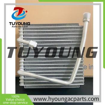 TUYOUNG Auto ac Evaporator Core 27-34010 applicable to universal vehicles HY-ET152