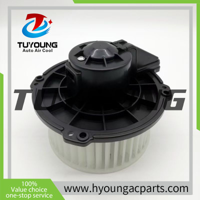 HVAC Blower Motor for Isuzu NPR Trucks 1996 - 2012 Diesel & Gas Trucks  8-97211-953-0, anti-clockwise ,China supply