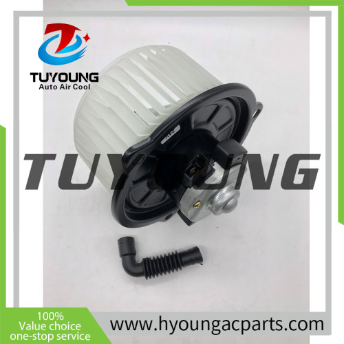 Mitsubishi Truck  auto heater blower fan motor HY-FM389,China  supply