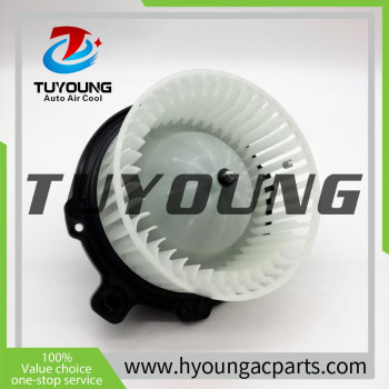 HVAC Blower Motor for Isuzu NPR Trucks 1996 - 2012 Diesel & Gas Trucks  8-97211-953-0, anti-clockwise ,China supply