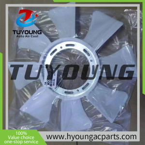 TUYOUNG HY-FS67 MD050475  auto ac blower fans for MITSUBISHI，China supply