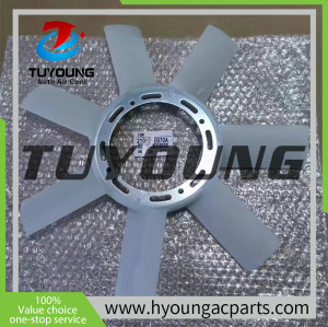 TUYOUNG HY-FS68 21060-EB70A  China manufacture auto ac blower for NISSAN NAVARA