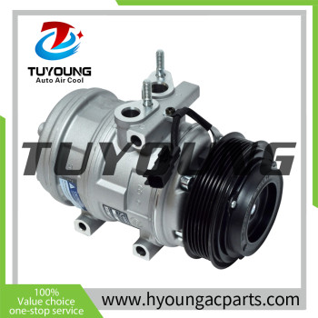 TUYOUNG  auto air conditioner compressor FS20 Ford  Mercury,  8L2Z19703A 8L3Z19703A  8L3Z19703B  9L2Z19703C  AL2419D629CA  AL2Z19703A