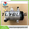 6SBH14C Auto A/C Compressor Ford Mustang EcoBoost 2.3L 2015-2023 FR3Z19703A FR3Z-19703-M 168310