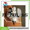 TUYOUNG  auto air conditioner compressor  for large vehicles, HY-AC8072M, offer OEM service