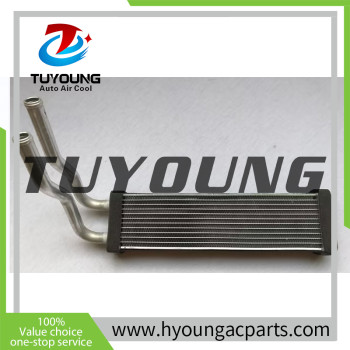 TUYOUNG Auto ac Evaporator Core heater core 2299136 Caterpillar Excavator CAT 308C CR 308D 314C CR 314C LCR