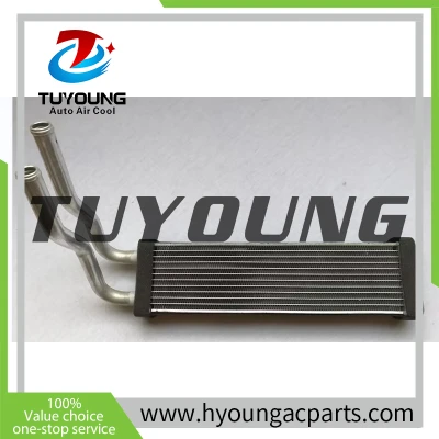 TUYOUNG Auto ac Evaporator Core heater core 2299136 Caterpillar Excavator CAT 308C CR 308D 314C CR 314C LCR