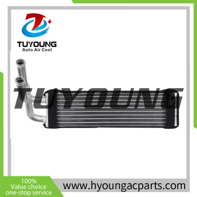 TUYOUNG Auto ac Evaporator Core heater core 2299136 Caterpillar Excavator CAT 308C CR 308D 314C CR 314C LCR