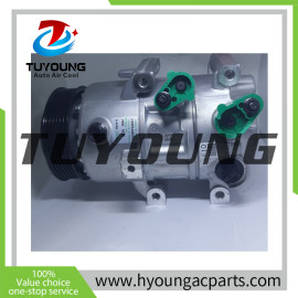 TUYOUNG  auto air conditioner compressor  for Hyundai/Kia, HY-AC8078, OEM 97701-F6100