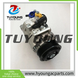 6SEU14C auto ac compressor BMW 1 3 Series