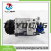 TUYOUNG  auto air conditioner compressor  DENSO 7SEU17C for Volkswagen, HY-AC8064, offer OEM service